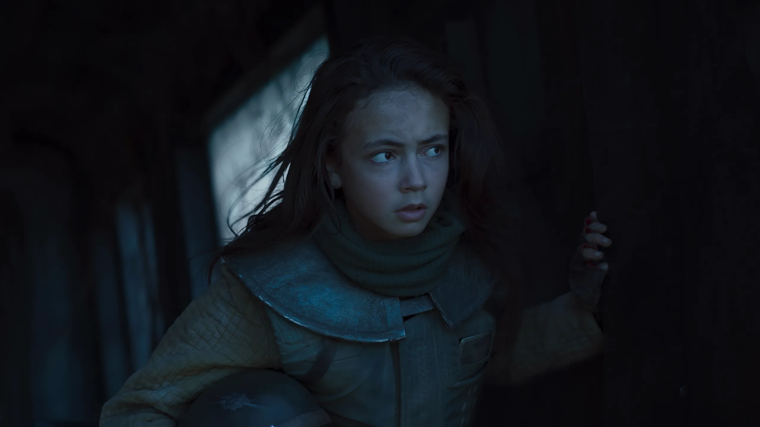 thumbnail - S1:E4 Can't Say I Remember No At Attin