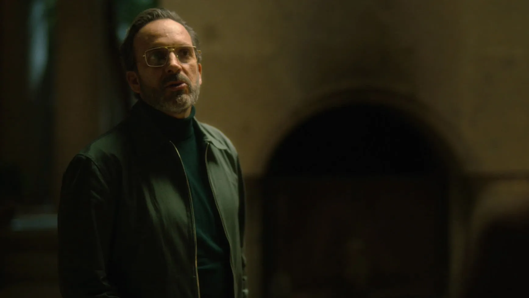 thumbnail - S1:E6 Nadie Dijo Que Fuera Facil