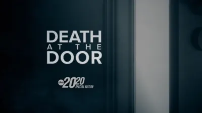thumbnail - S1:E8 Death at the Door