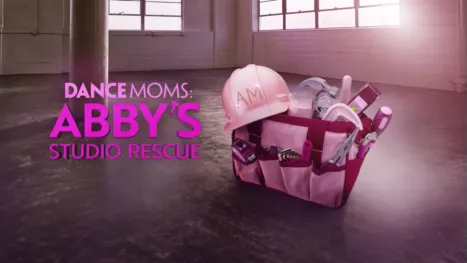 thumbnail - Dance Moms: Abby's Studio Rescue