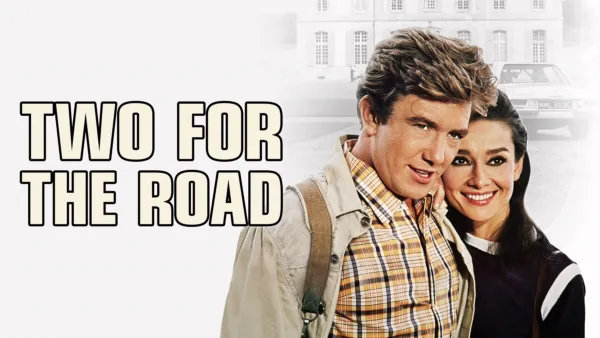 thumbnail - Two for the Road