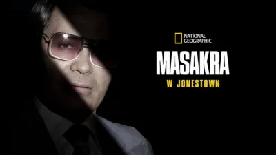 thumbnail - Masakra w Jonestown