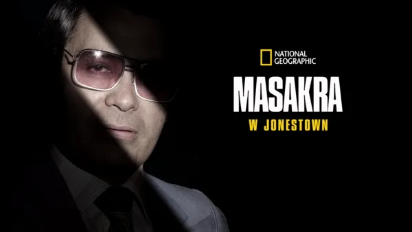 thumbnail - Masakra w Jonestown