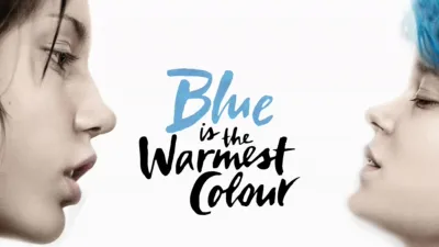 Blue is the Warmest Color