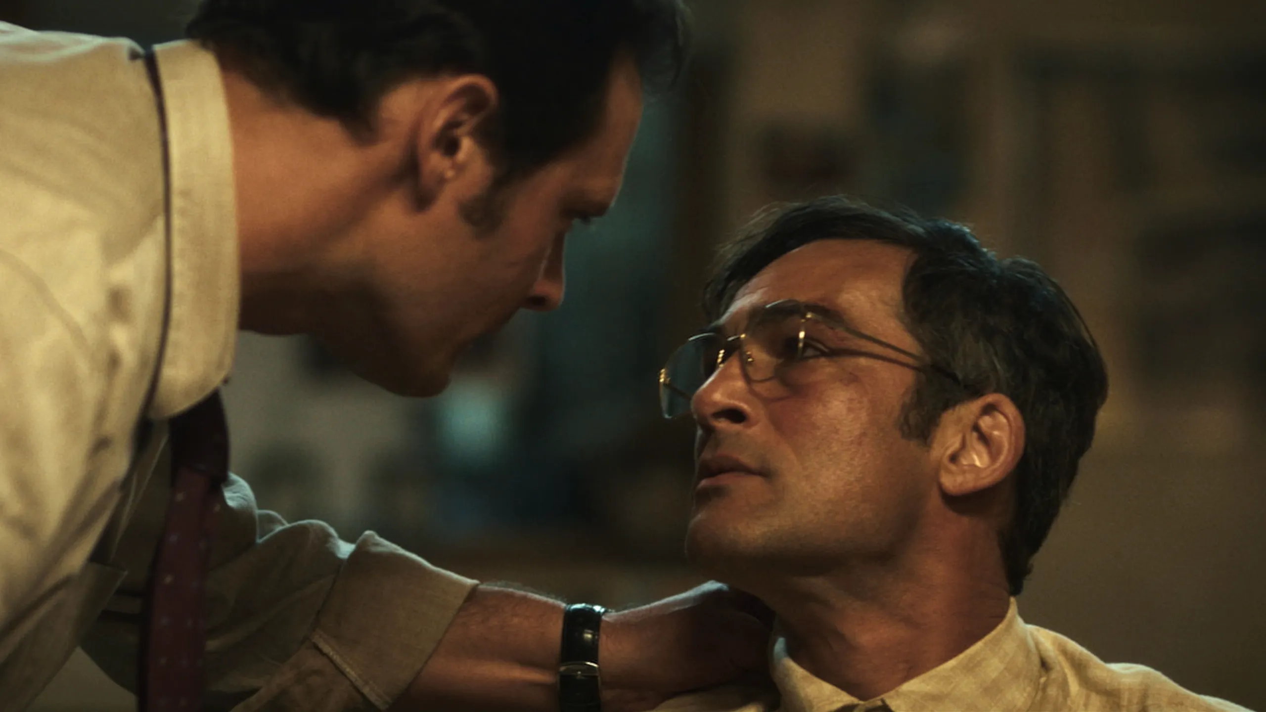 thumbnail - S1:E3 Episode 3