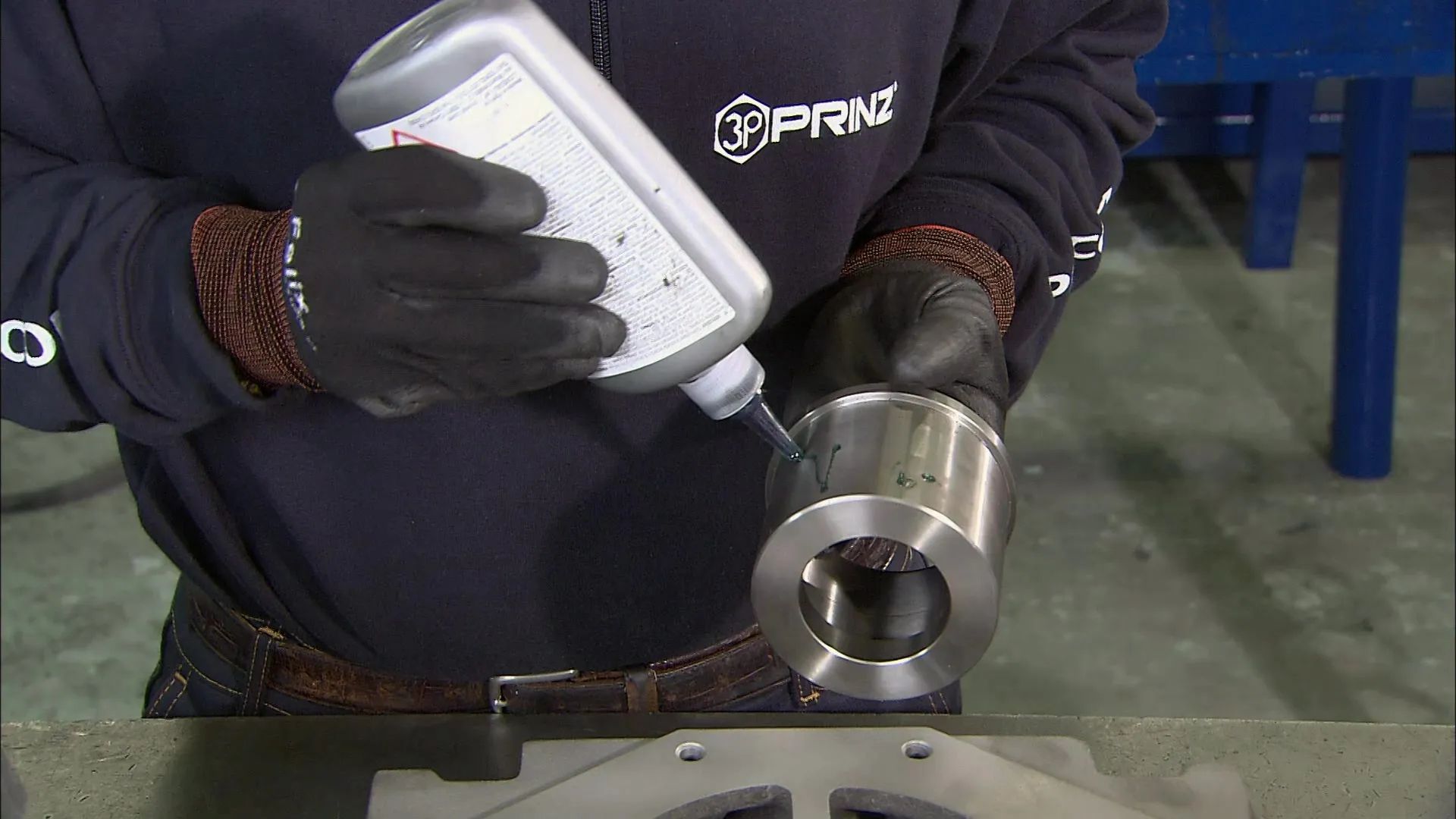 thumbnail - M21:Ep10 Hollow Disk Pumps, Palm Sugar, and Yachts