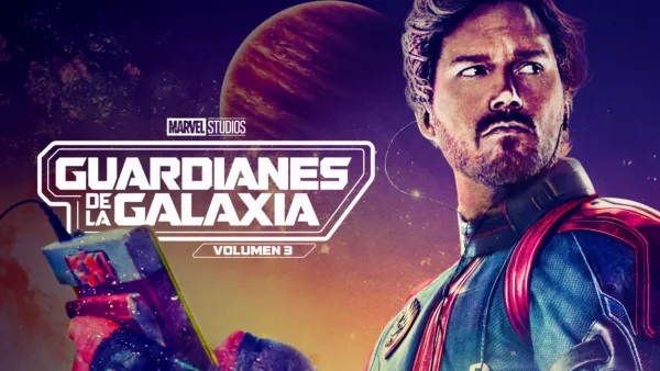 thumbnail - Guardianes de la Galaxia: Volumen 3