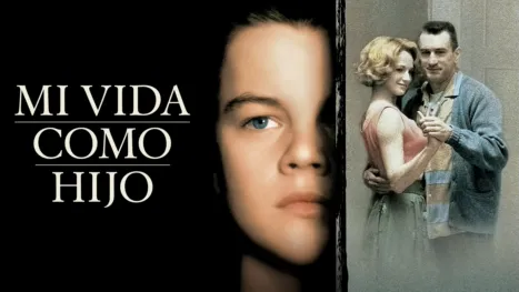 thumbnail - Mi vida como hijo