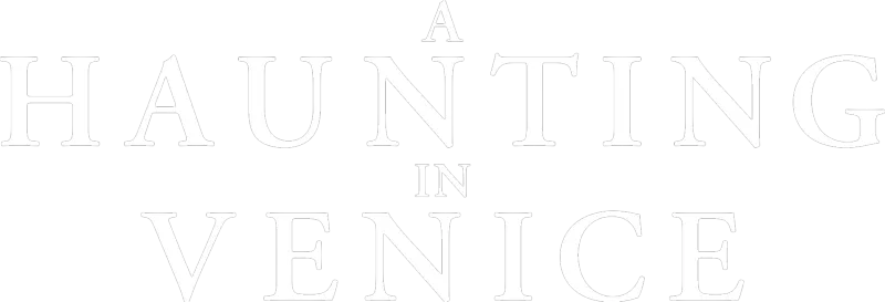 A Haunting in Venice