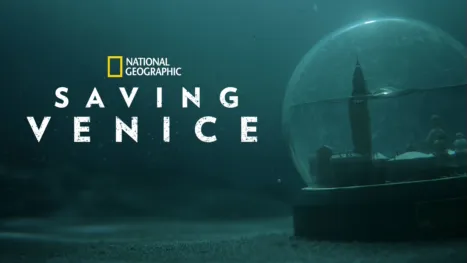 thumbnail - Saving Venice