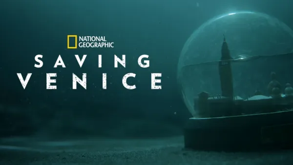 thumbnail - Saving Venice