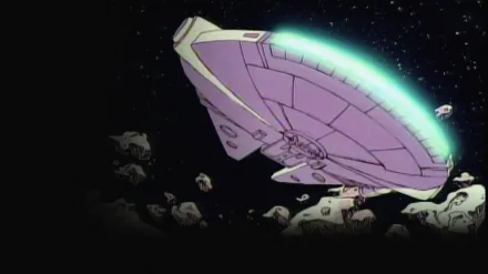 Star Wars Vintage: A História Do Wookie Que Acredita