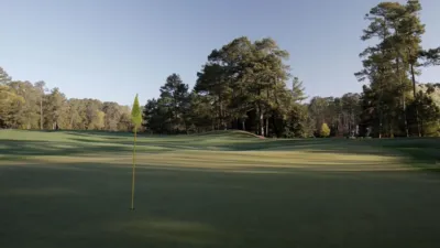 thumbnail - The Masters: Holes 4, 5 & 6 (Second Round)
