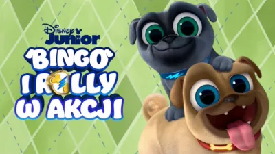 thumbnail - Bingo i Rolly w akcji