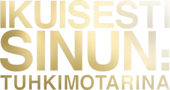Ikuisesti Sinun: Tuhkimotarina