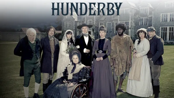 thumbnail - Hunderby