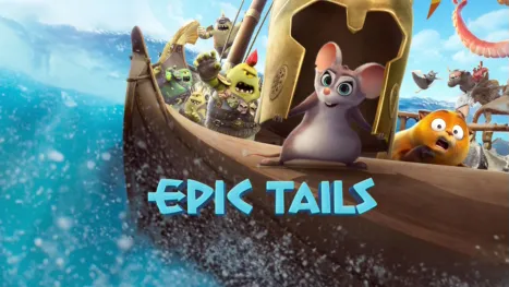 thumbnail - Epic Tails