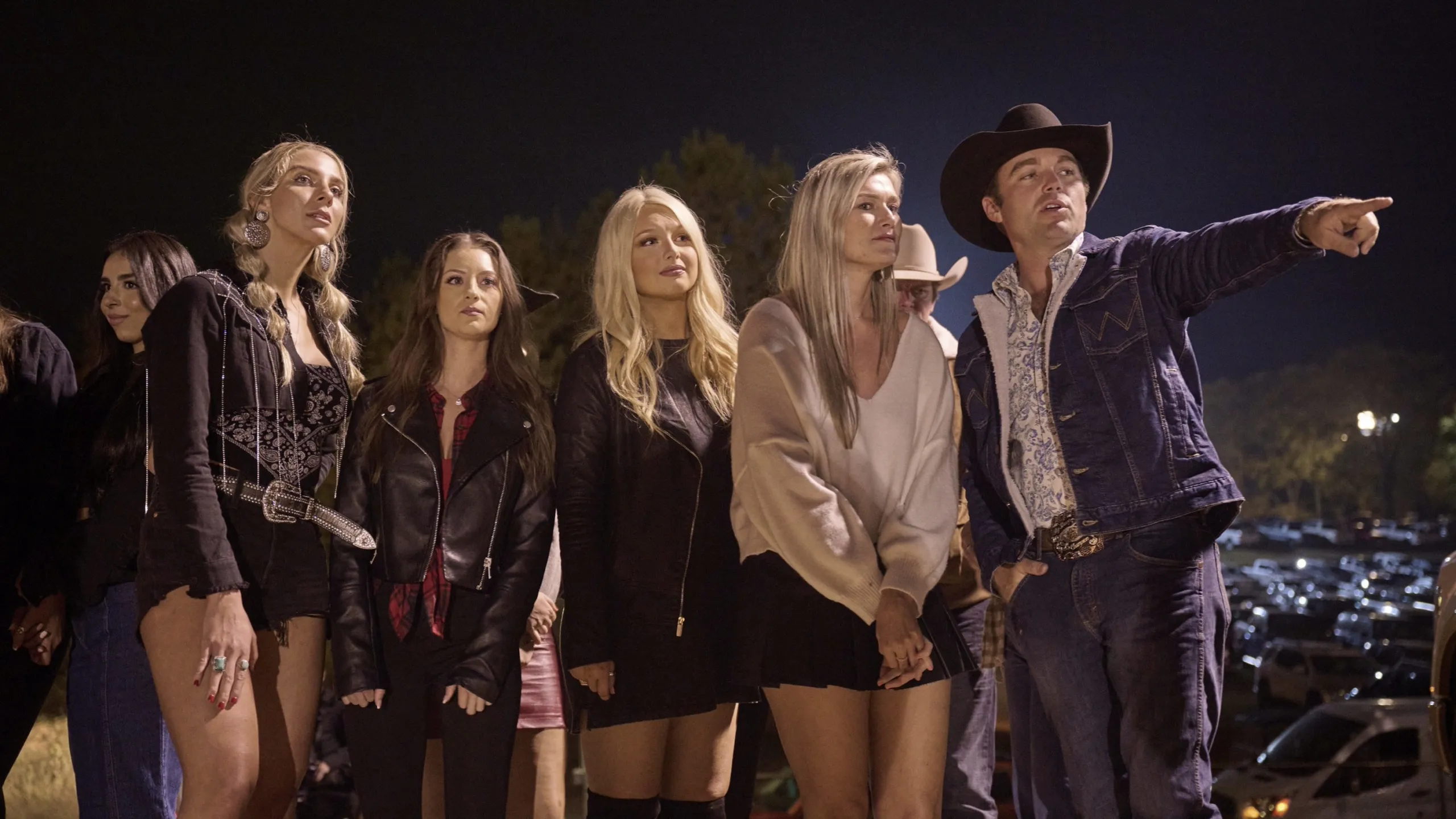 thumbnail - S1:E5 Tears, Tantrums and Tailgates