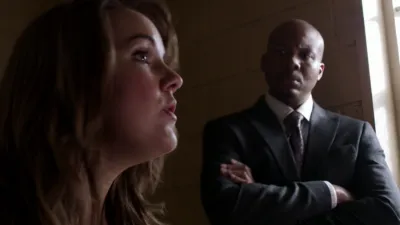 thumbnail - S2:E15 Wild Nights Are Calling