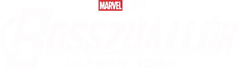 Bosszúállók: Ultron kora