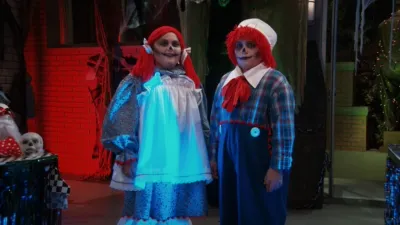 thumbnail - S2:E6 Night of the Were-Diesel