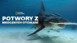 thumbnail - Potwory z mrocznych otchłani