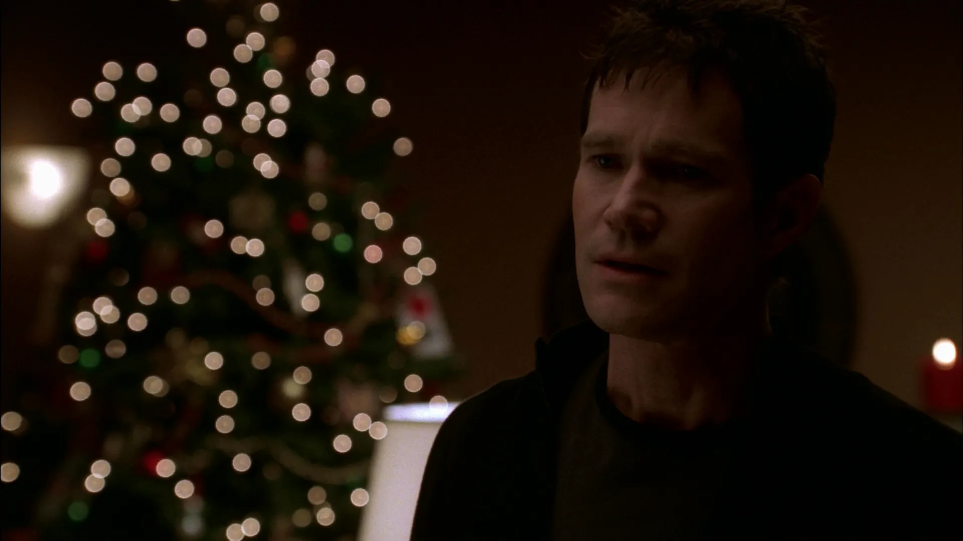 thumbnail - S3:E13 Joy Kringle