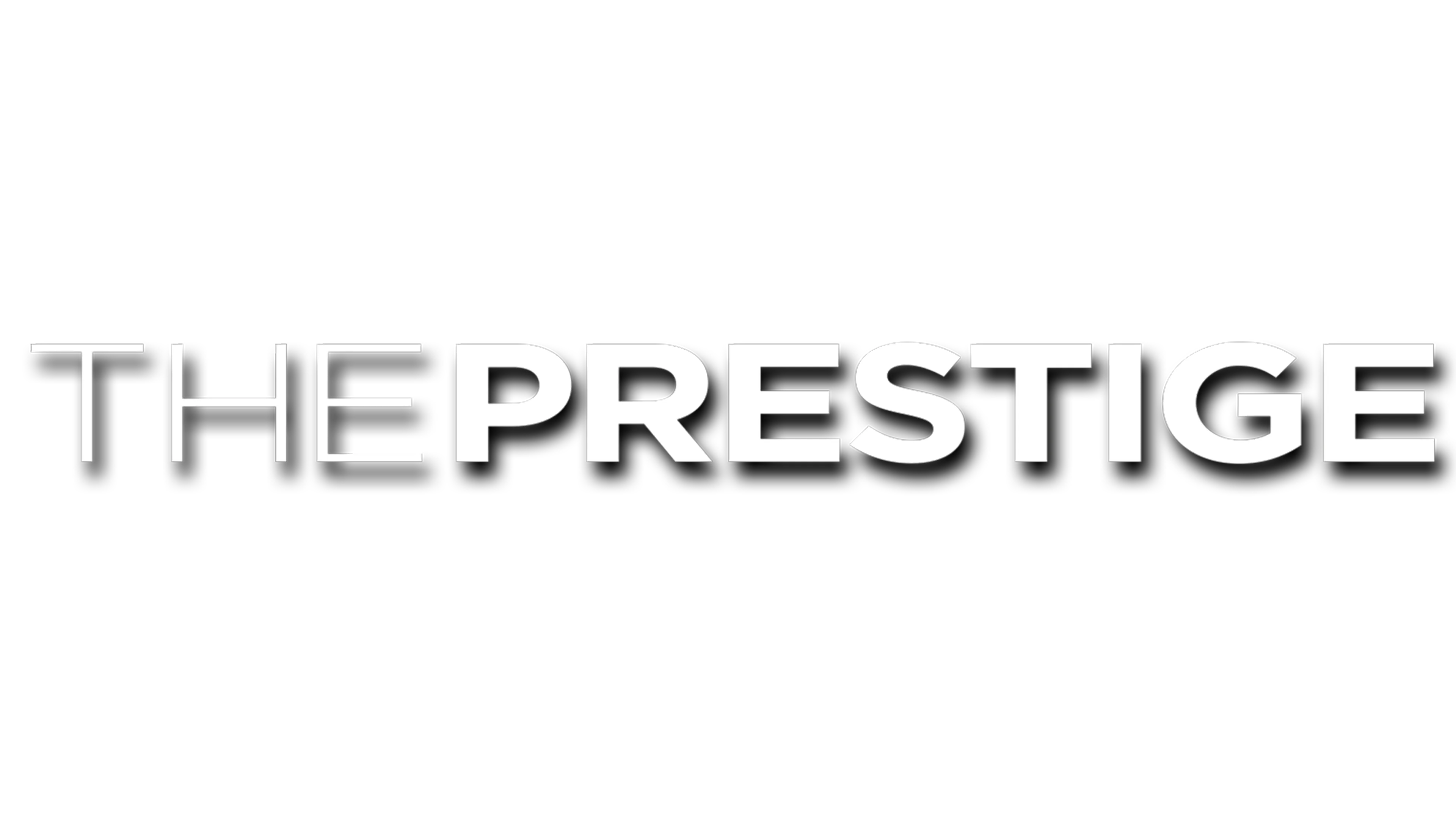 The Prestige