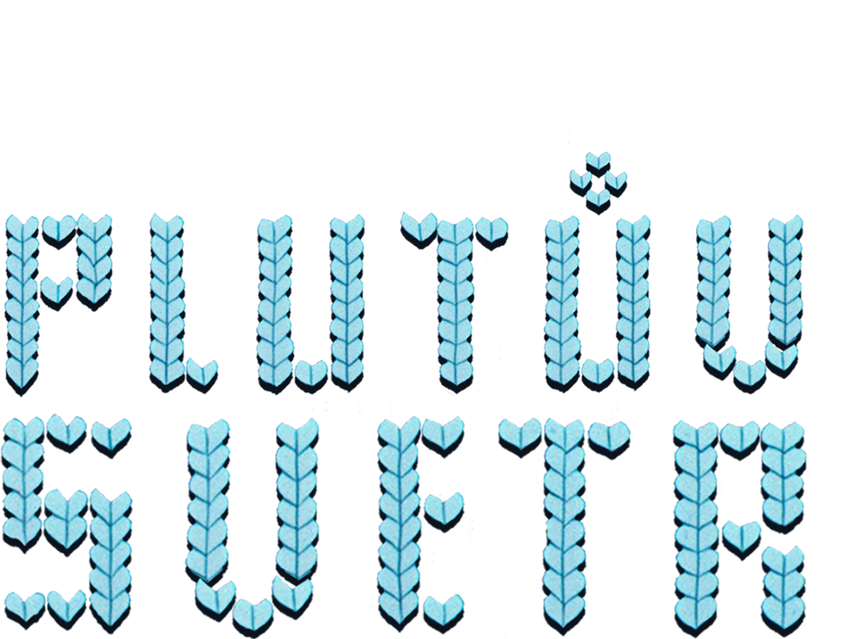 Plutův svetr