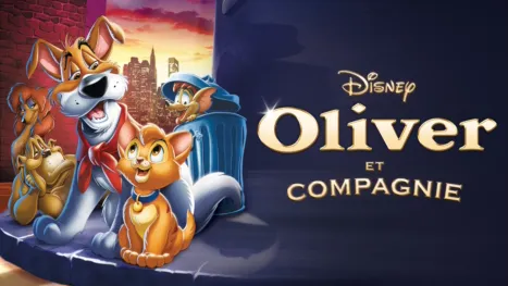 thumbnail - Oliver et compagnie