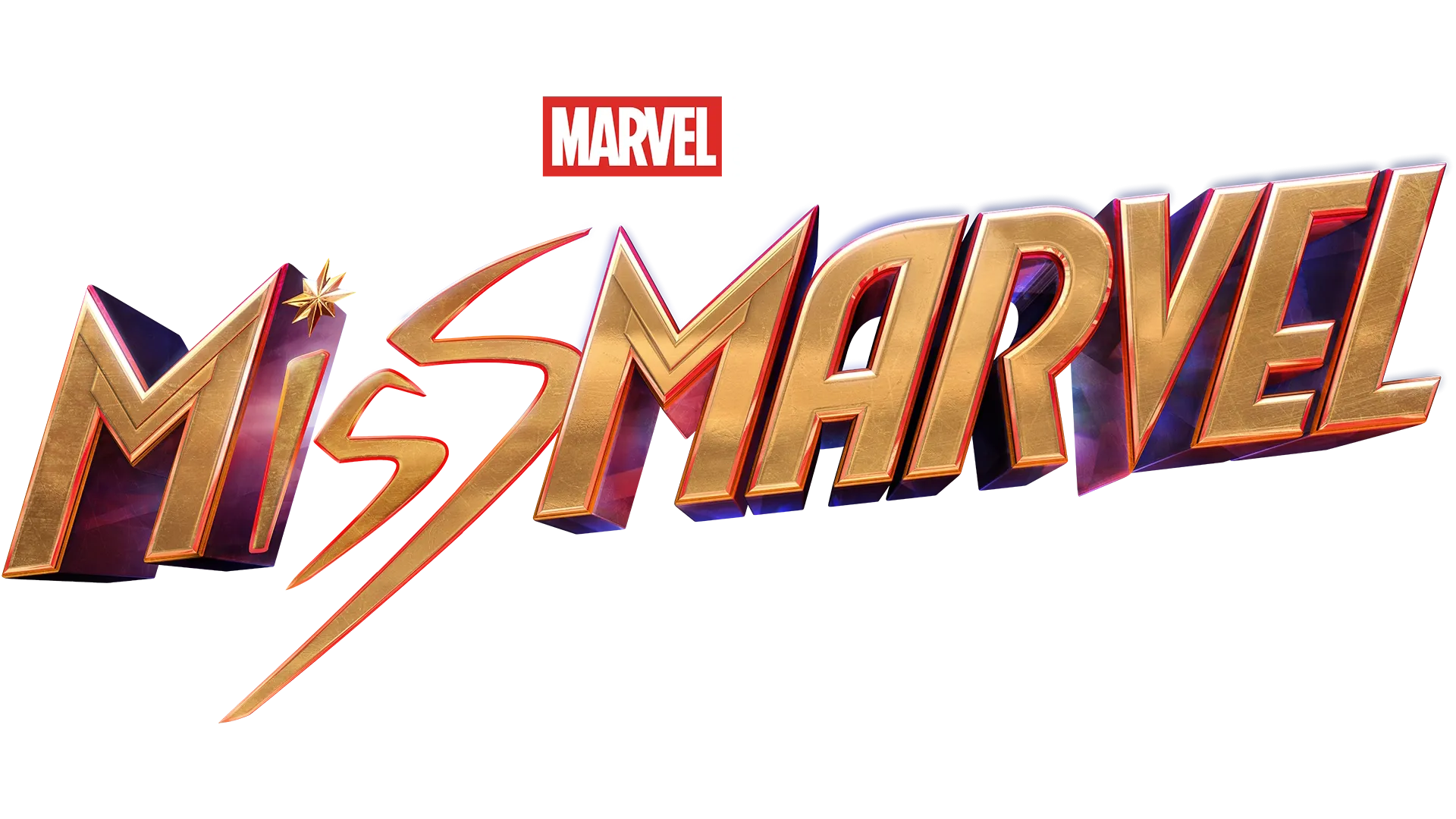 Miss Marvel