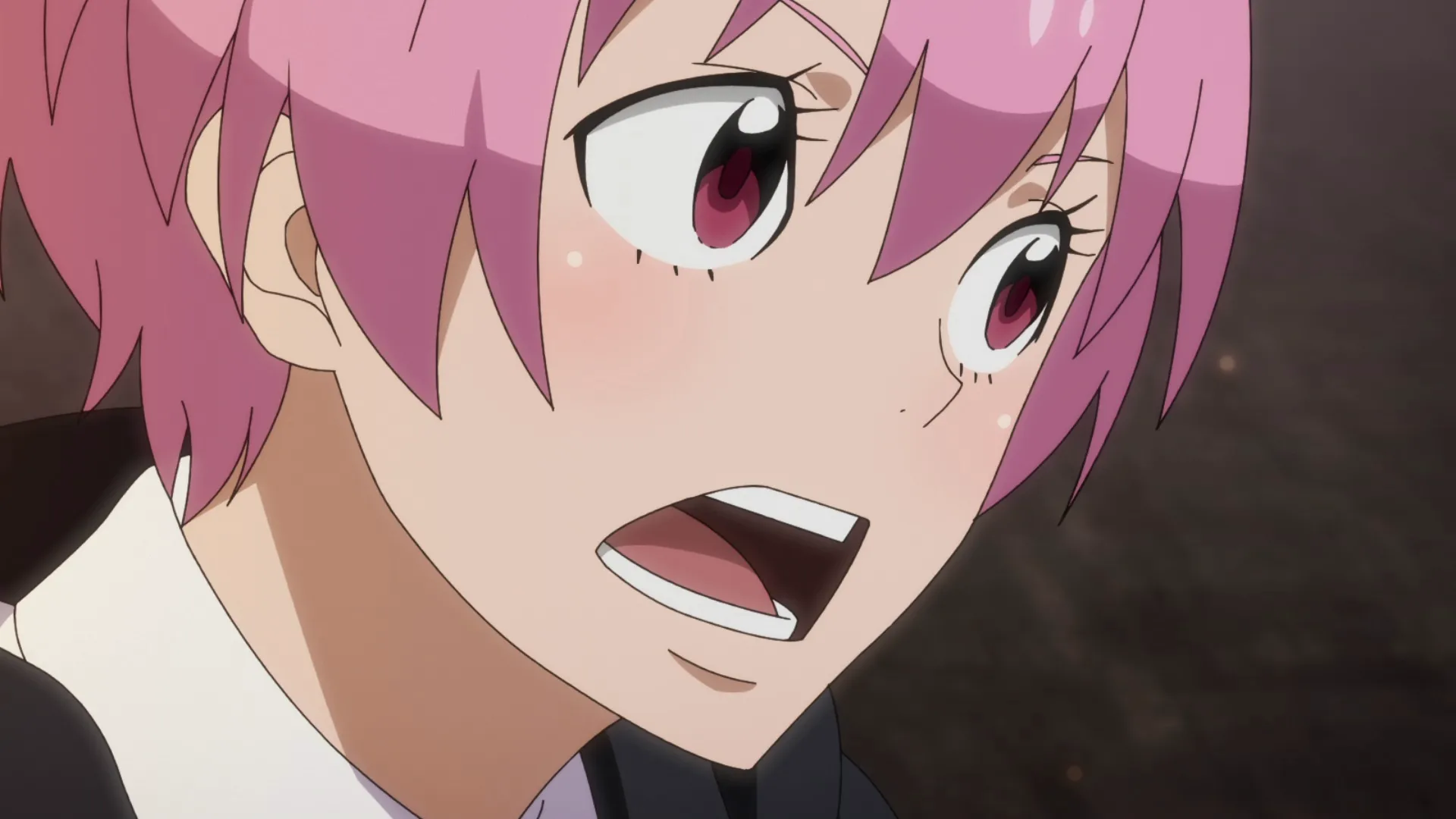 thumbnail - S2:E3 (Dub) A New Flashpoint