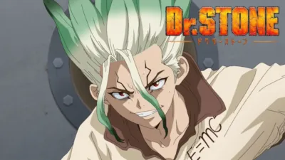 Dr.STONE