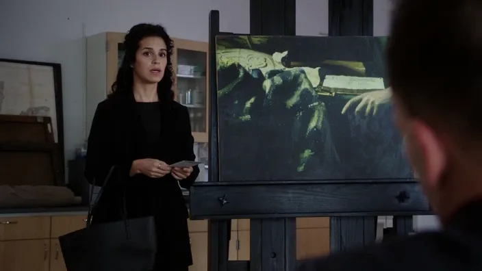 thumbnail - S7:E7 From Russia with Drugs