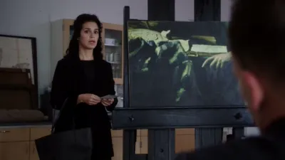 thumbnail - S7:E7 From Russia with Drugs