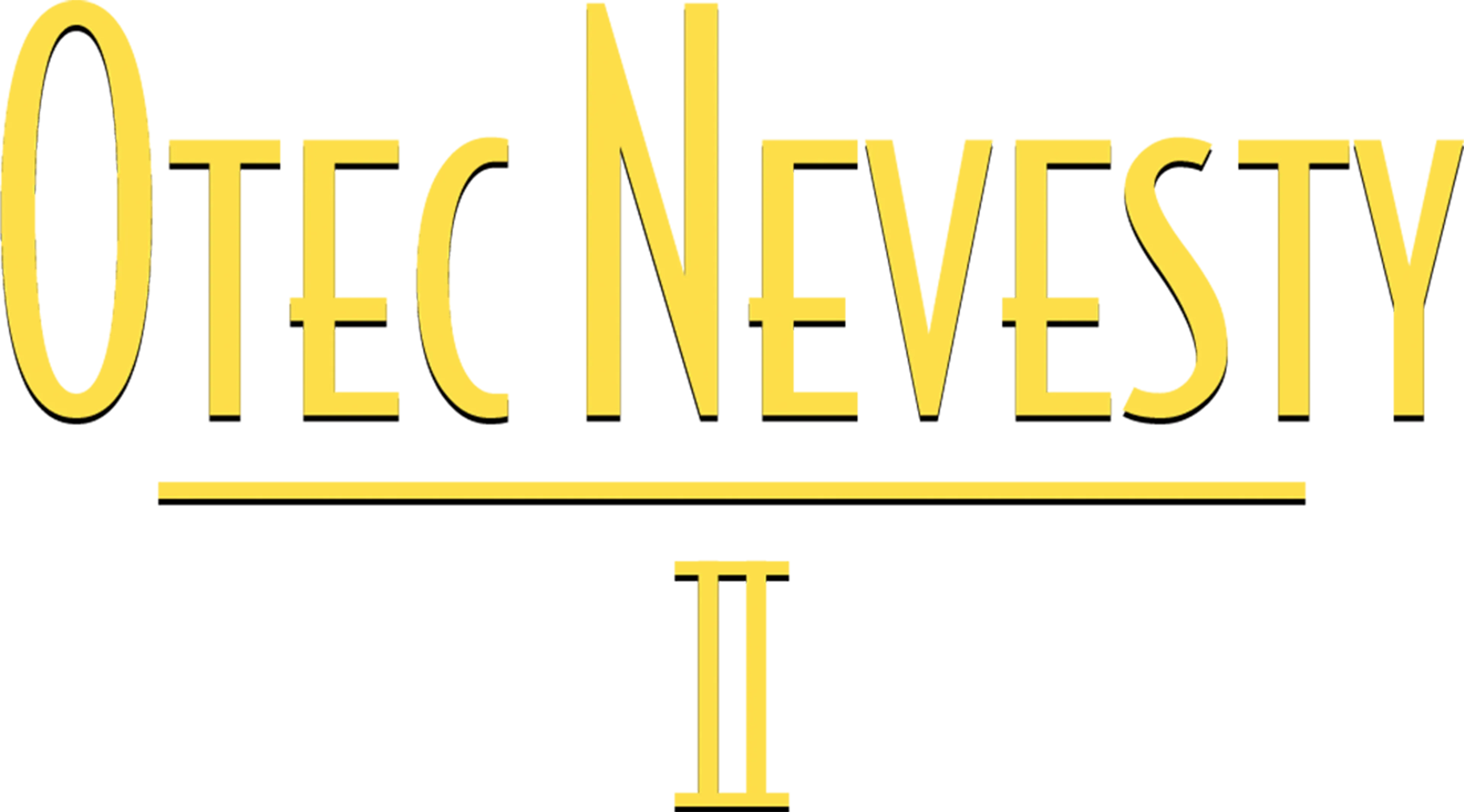 Otec nevesty 2