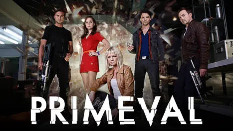thumbnail - Primeval