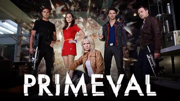 thumbnail - Primeval