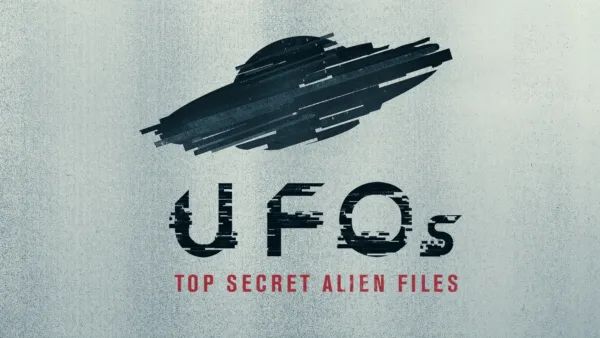 thumbnail - UFO's: Top Secret Alien Files