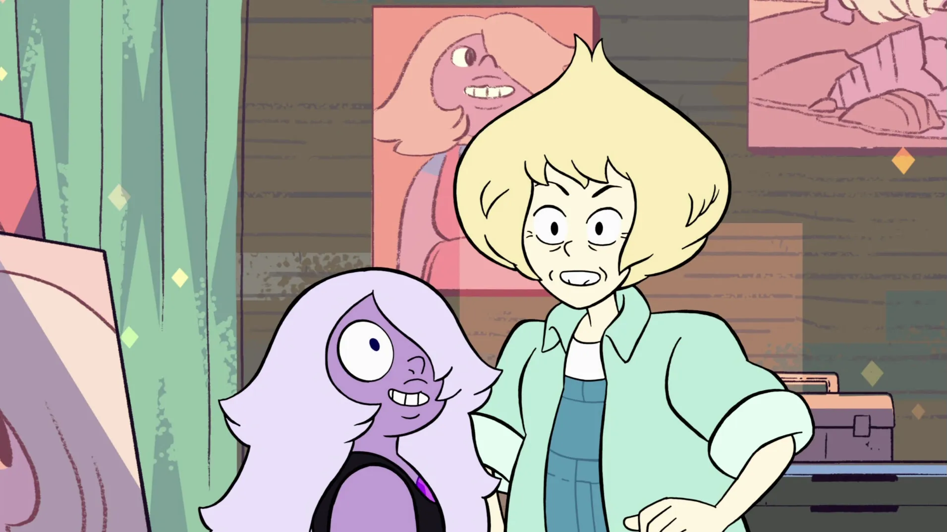 thumbnail - S2:E13 Onion Friend
