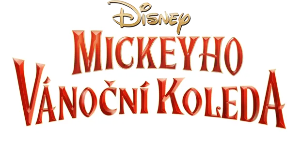 Mickeyho vánoční koleda