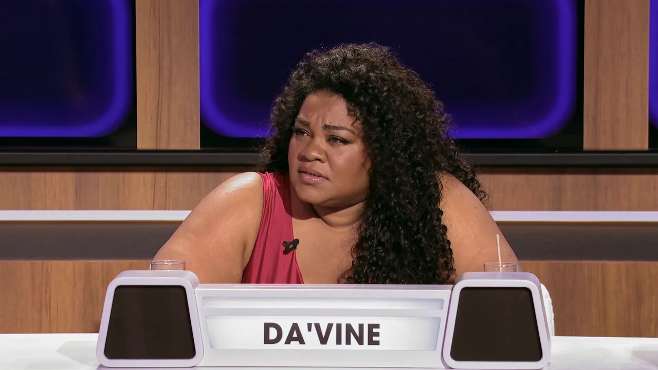 thumbnail - S6:E8 Adam Pally, Randall Park, Kal Penn, Ana Gasteyer, Da'Vine Joy Randolph, Beanie Feldstein