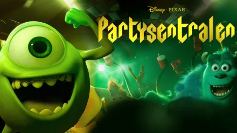 thumbnail - Partysentralen