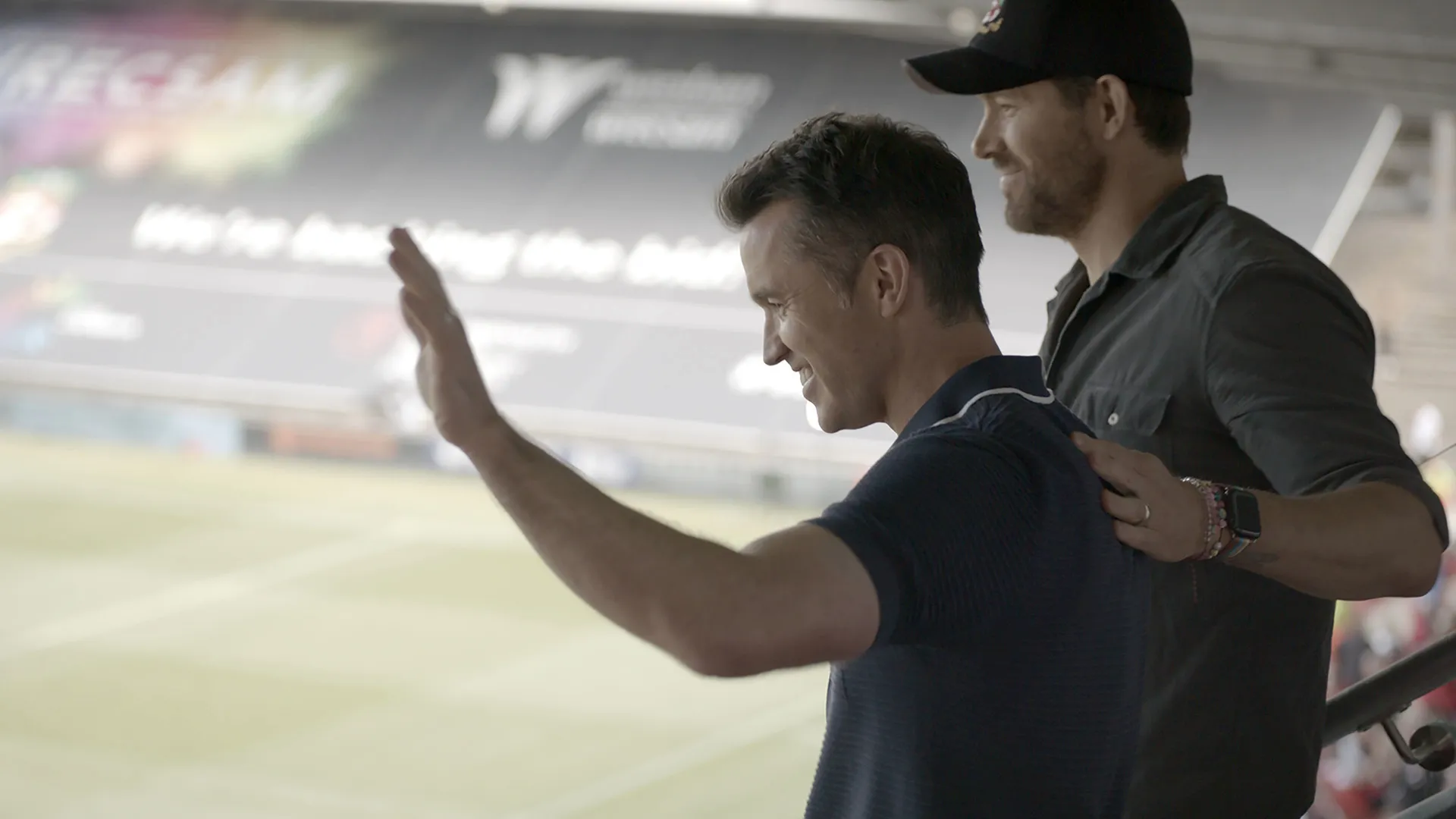 thumbnail - S1:E18 Do or Die