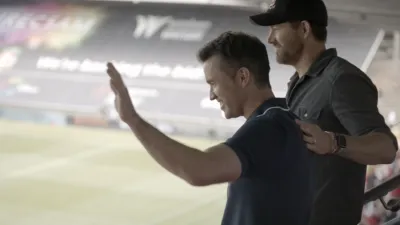 thumbnail - S1:E18 Do or Die