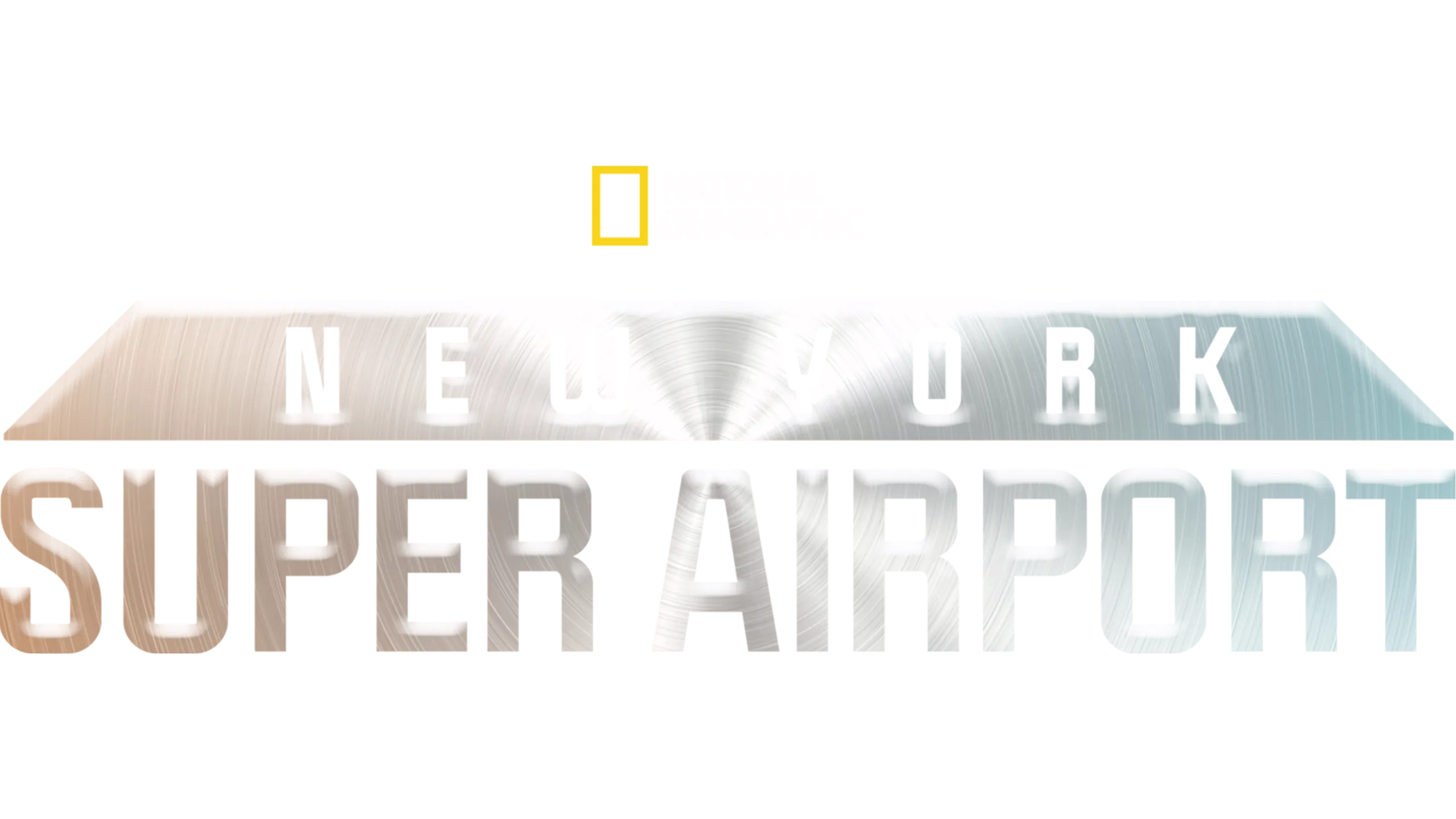 New York Super Airport