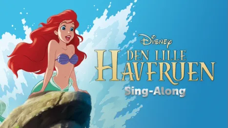 thumbnail - Den lille havfruen Sing-Along