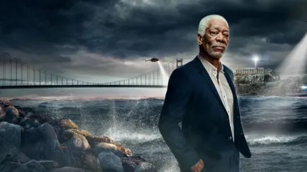 History's Greatest Escapes With Morgan Freeman
