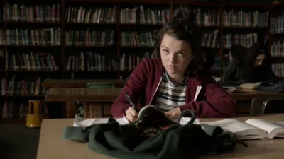 thumbnail - S2:E3 The Flitcraft Parable