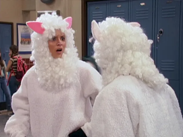 thumbnail - S4:E16 Members Only